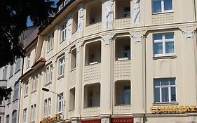 Central-Hotel Torgau